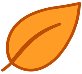 leaf icon