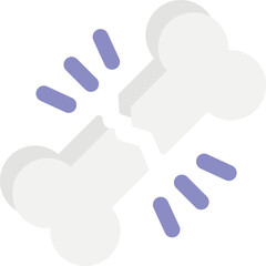  flat icon design style