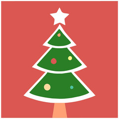 christmas icon