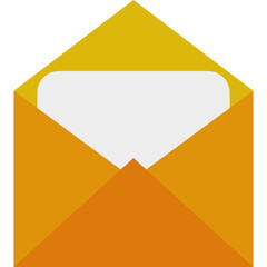 Mail Notification Icon