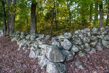 Stonewall in Gettysburg