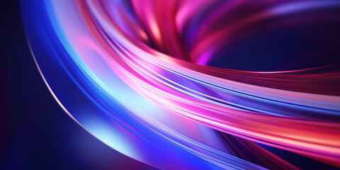 abstract colorful geometric background