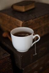 cup of tea 