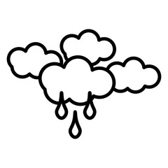 weather line icon, forecast, weather, cloud, climate, icon, sun, thunderstorm, vector, rain, set, meteorology, sky, sunny, storm, temperature, snow, rainy, cloudy, night, lightning, cold