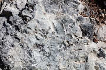 Stone abstract texture. Surface grunge backdrop. Dirty effect pattern. Material background.