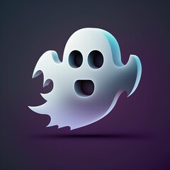 ghost logo