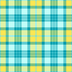 Texture background tartan of pattern vector seamless with a fabric plaid check textile.