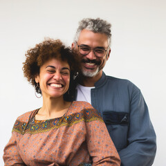 Loving Couple