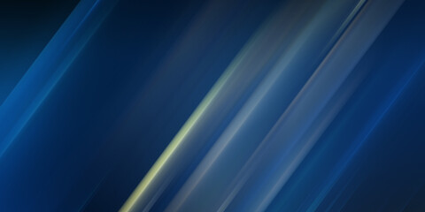 abstract blue background. diagonal lines and strips