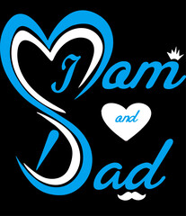 typography t shirt design