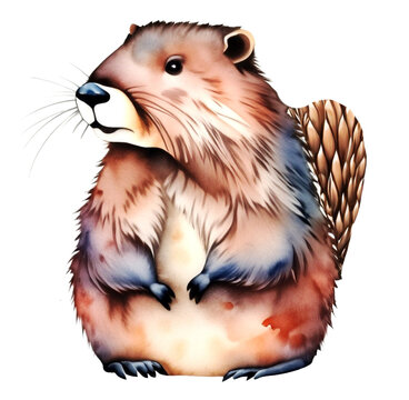 B&oacute;br ilustracja