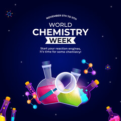Chemistry Week