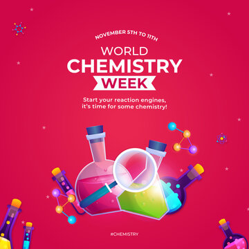 Chemistry Week