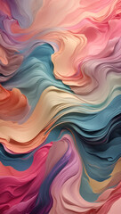 abstract colorful background