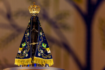 Nossa Senhora Aparecida 3