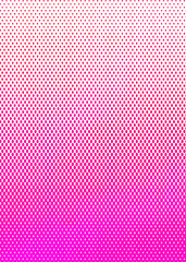 Pink gradient vertical background with copy space for text or your image, Simple Design for your ideas, Best suitable for online Ads, poster, banner, sale, celebrations and various design works