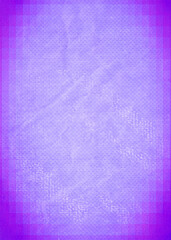 Fototapeta premium Purple textured vertical background with copy space for text or your image, Simple Design for your ideas, Best suitable for online Ads, poster, banner, sale, celebrations and various design works