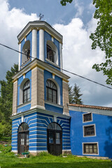 Historical town of Koprivshtitsa, Sofia Region, Bulgaria