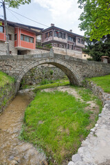 Historical town of Koprivshtitsa, Sofia Region, Bulgaria