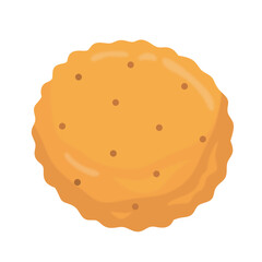 Cookies Illustration 