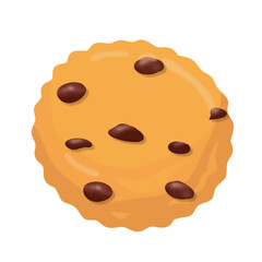 Cookies Illustration 