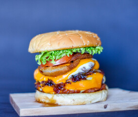 Hamburguesa