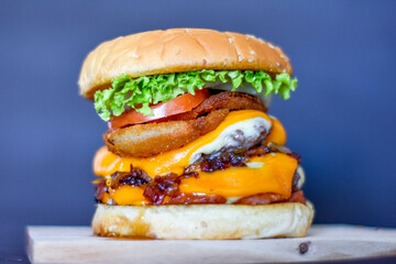 Hamburguesa