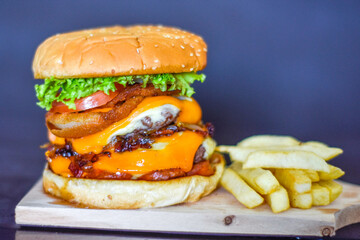 Hamburguesa