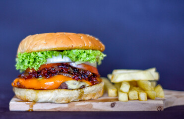 Hamburguesa