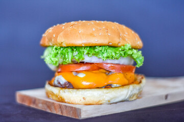 Hamburguesa