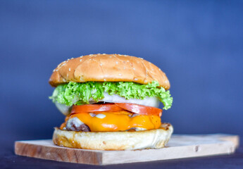 Hamburguesa