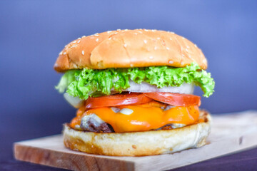 Hamburguesa