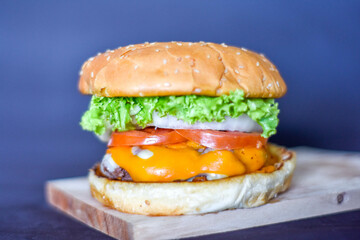 Hamburguesa