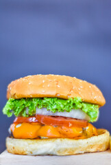 Hamburguesa
