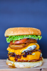Hamburguesa