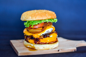 Hamburguesa