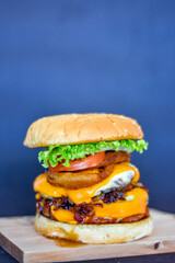 Hamburguesa