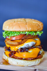 Hamburguesa