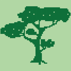 pixel