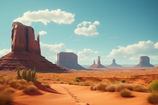 valley state country, Generative AI