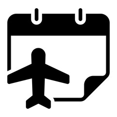 delay glyph icon