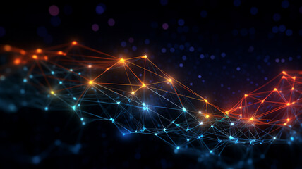 intelligence background.
