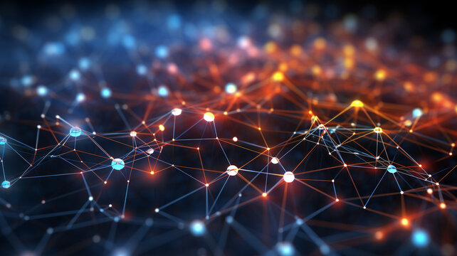 intelligence background.