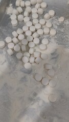 stones on the beach