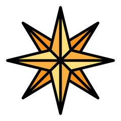 compass icon