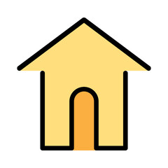 House icon