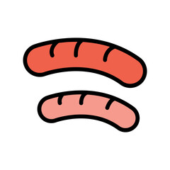 Sausage icon