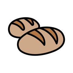 Baguette icon