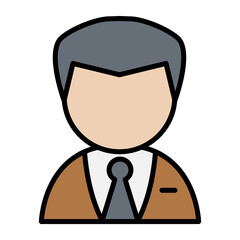Manager icon