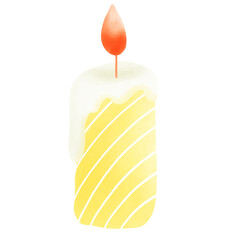 candle 